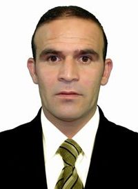 سمیع الله صالح زاده