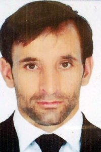 نور احمد پنجشیر