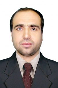 Rangin Khan Daftanai