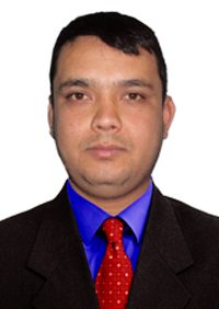 تاج محمد خداداد