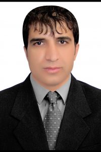 جمشید رحیمی