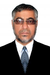 حاجی نصیر رحمانی