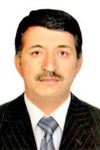 حاجی کریم رحمانی