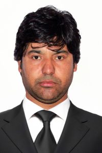 شمس الدین عظیمی