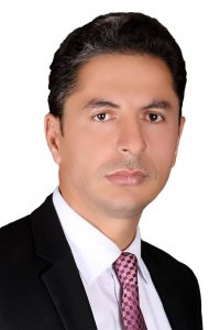 عبدالرشید صمدی