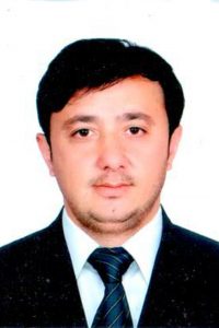 عبدالله ناجی نظری