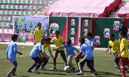 Grassroots (1)