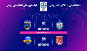 Afghanistan Football Federation