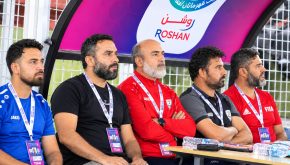 Afghanistan Champions League Roshan!